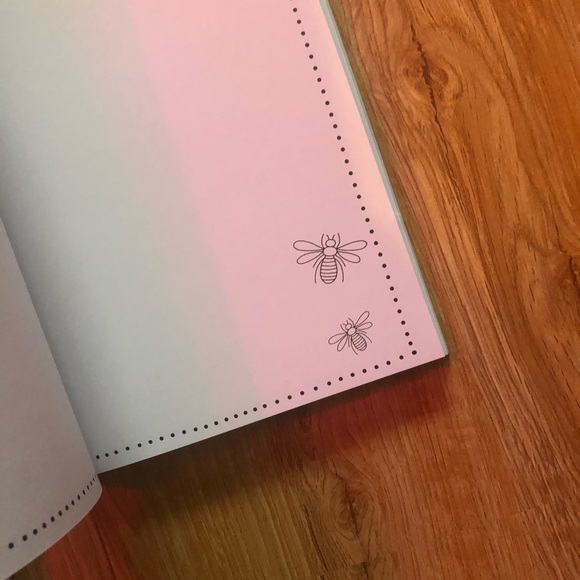 🍄 🐝 Blank Notebook Set - Picture 4 of 5
